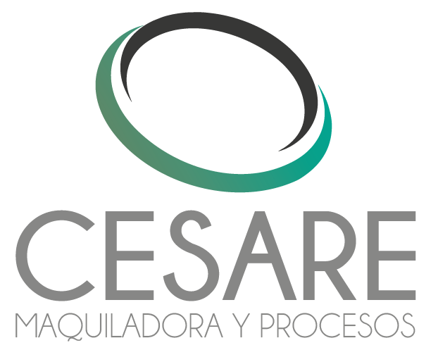 Cesare Maquiladora y Procesos